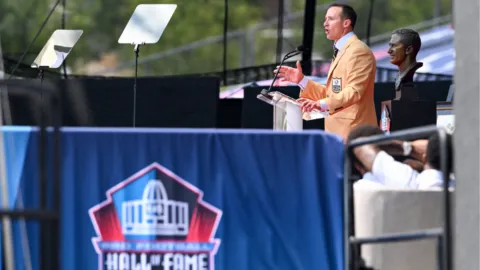 Nuevas reglas para entrar al Salón de la Fama de la NFL: cómo funcionará la selección a partir de 2027