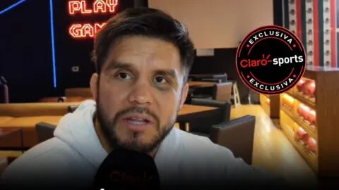 Henry Cejudo revela su plan para debutar en boxeo: “Quiero llevarlo a las aguas profundas”