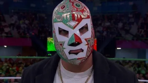 Hijo del Dr Wagner Jr explica el reto de llevar la tradición de la máscara mexicana a WWE