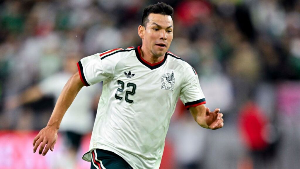 Hirving Lozano | 6.5