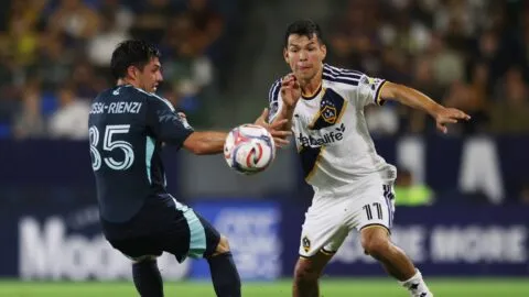 ¿Qué puede aportar Hirving Lozano en la nueva era de la selección mexicana?