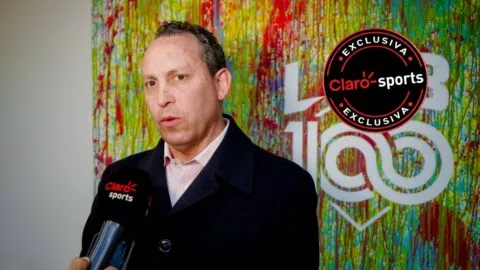 Horacio de la Vega revela qué viene para la Liga Mexicana de Béisbol tras el título de Toros