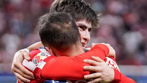 Hormiga González y la inesperada confesión sobre Chicharito, el jugador que marcó su carrera