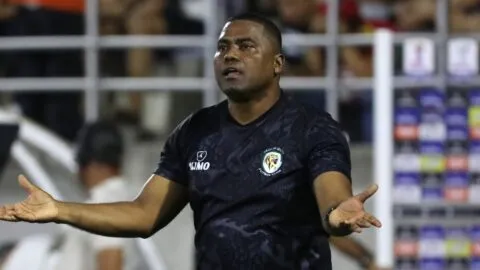 Hubert Bodhert, el séptimo técnico 'tachado' en la Liga BetPlay tras dejar Jaguares de Córdoba