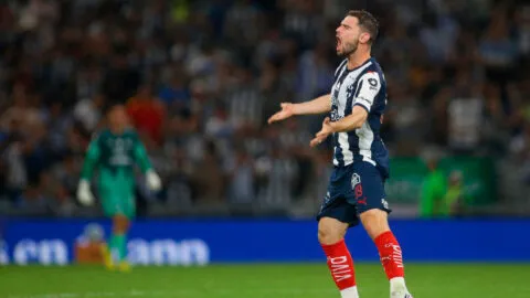 Hugo Cuypers: de goleador de la MLS a héroe del Monterrey en Estados Unidos