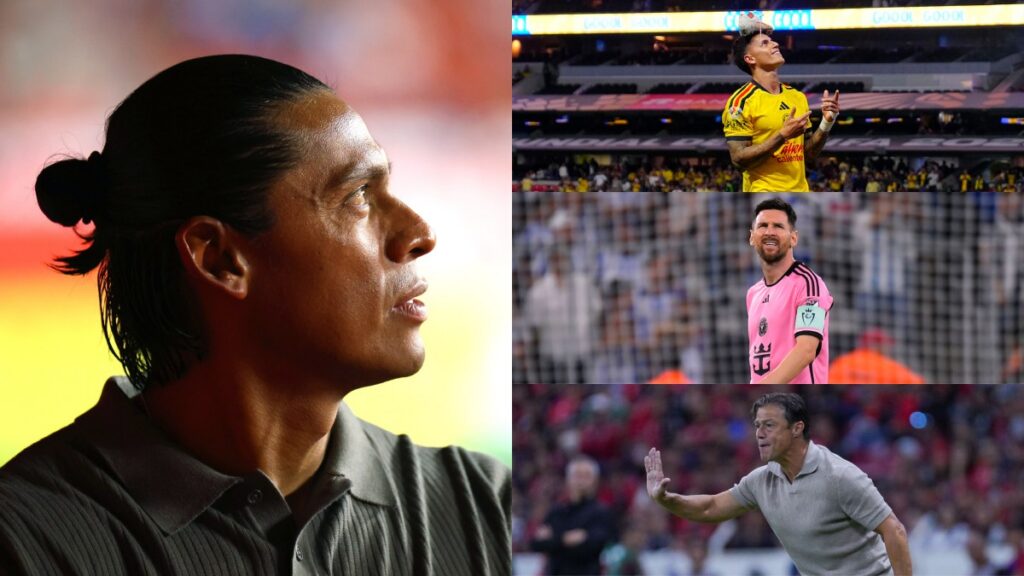 El duro calendario que le espera a Huiqui y el Cruz Azul | Imago7