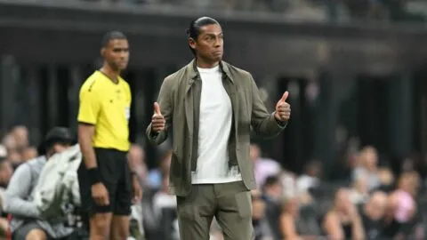 Joel Huiqui asume la derrota de Cruz Azul ante Inter Miami: “No fuimos nuestra mejor versión”