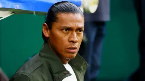 Joel Huiqui apuesta por el parón para recuperar a Cruz Azul: “Nos ayudará muchísimo”