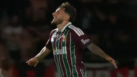 Estrela Amadora remonta al Braga con doblete de Ianis Stoica y le quita el invicto en Portugal
