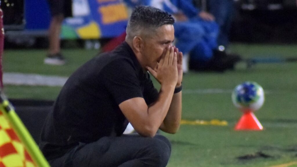 Sebastián Oliveros