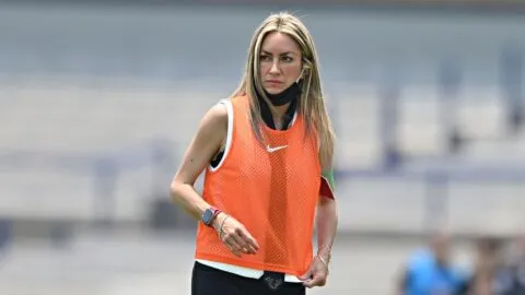 Ileana Dávila toma las riendas de Atlante Femenil para el Apertura 2026