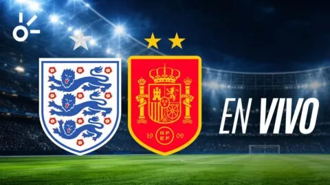 Inglaterra vs España en vivo, UEFA Nations League 2026: minuto a minuto, goles y resultado de la jornada 1, hoy 26 de septiembre