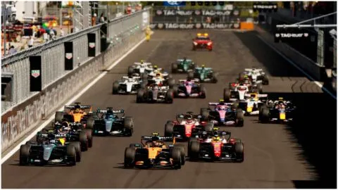 Gran Premio de España F1 2026, en directo: Checo Pérez abandona la carrera