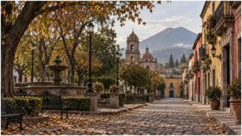 Equinoccio de Otoño 2026: rituales para recibirlo este 22 de septiembre y algunas curiosidades