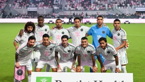 Inter Miami vs Cruz Azul: ¿Puede la MLS romper el dominio de Liga MX en la Campeones Cup?