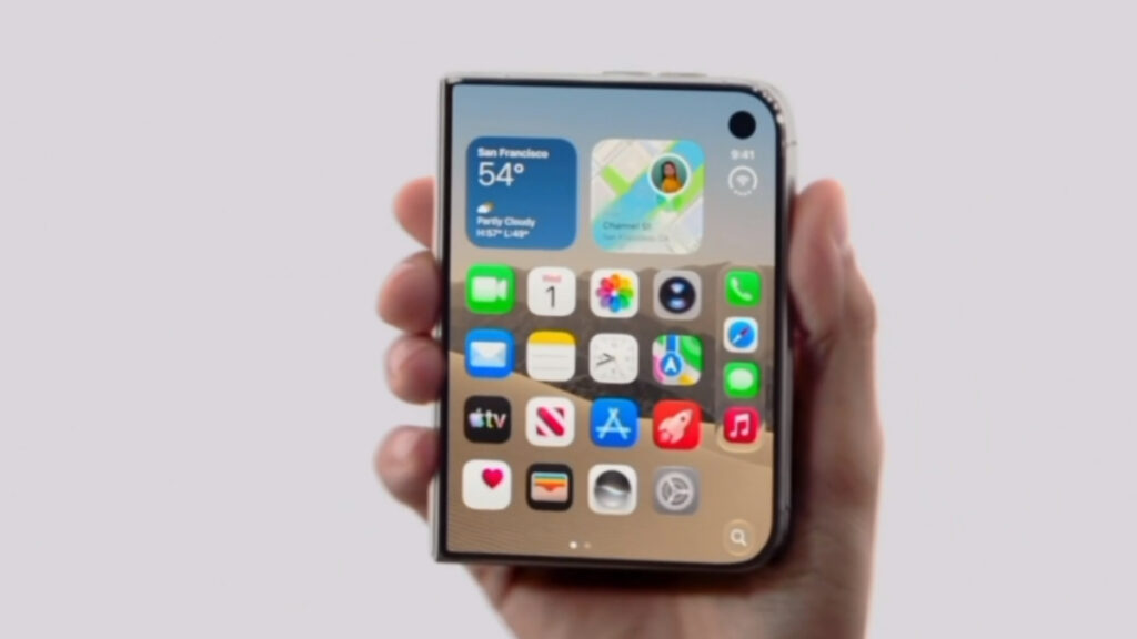 Iphone 18