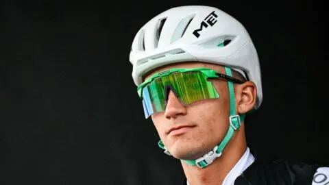 Ciclismo mexicano confirma calendario para enero de 2027: la Vuelta a México regresa