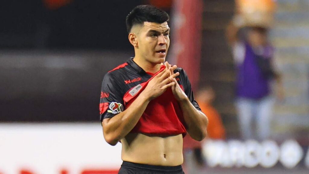 Rafa Márquez, en su papel de nuevo DT de México, podría abrir la puerta a futbolistas que viven un gran momento en sus equipos