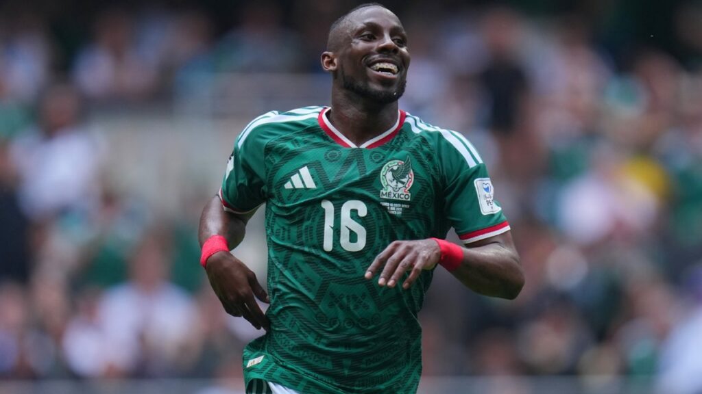 Julián Quiñones podría ser nominado al Balón de Oro 2026 tras liderar la liga saudí y brillar en el Mundial.