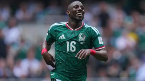 ¿Julián Quiñones, nominado al Balón de Oro 2026? El mexicano estaría en la lista de mejores jugadores