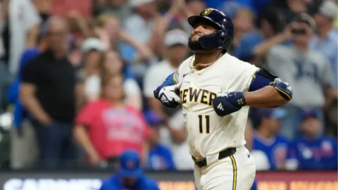 Recta final de la temporada de MLB: Cubs-Cerveceros, Cardenales-Gigantes y Angelinos-Medias Rojas