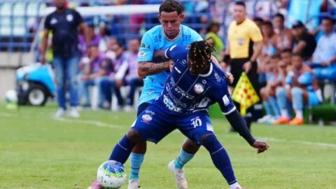 Jaguares vs Alianza: resumen, goles y resultado de la fecha 12; Liga BetPlay 2026-II