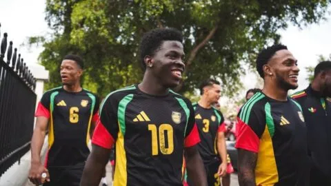 Guatemala toma nota: Jamaica pierde a su principal figura para el debut en la Concacaf Nations League