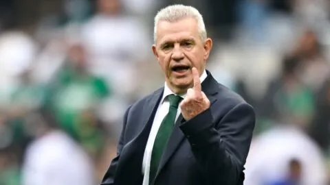 Javier Aguirre en España: así es su historia y números en LaLiga