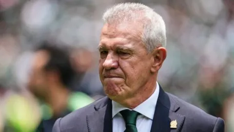 "Javier Aguirre se ha ganado el respeto del fútbol español: que el Valencia lo haya buscado es un síntoma"