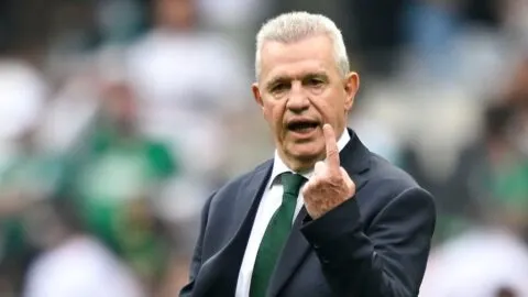 "Javier Aguirre se ha ganado el respeto del fútbol español: que el Valencia lo haya buscado es un síntoma"