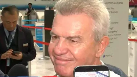 Javier Aguirre rechazó ofertas del fútbol mexicano para dirigir al Valencia