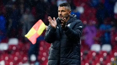 Gandolfi espera un América herido para clasificar a Concachampions con León