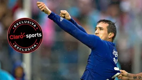 Jerónimo Amione anticipa un intenso Clásico Joven y pronostica empate entre Cruz Azul y América