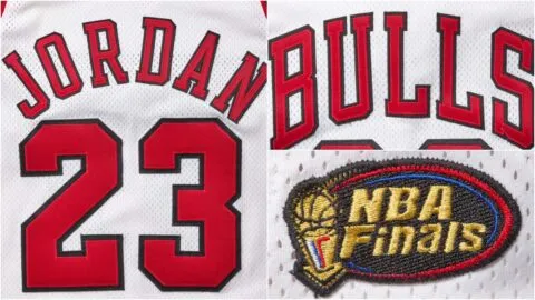 The Last Dance: Jersey de Michael Jordan de las Finales de 1998 se vende por más de 12 millones de dólares