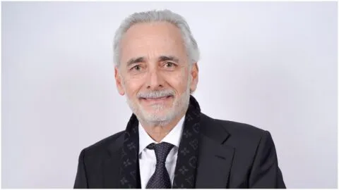 Jesús Martínez Patiño confirma que cederá el control del Club León: “Lo tengo que vender contra mi voluntad”