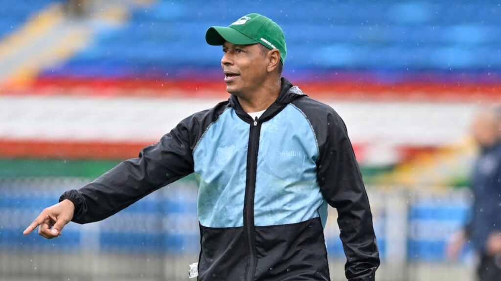 Jhon Alber Ortiz