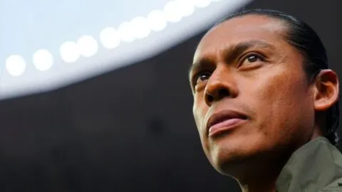 Joel Huiqui revela la razón del porqué Cruz Azul suma tres partidos sin ganar en el Apertura 2026
