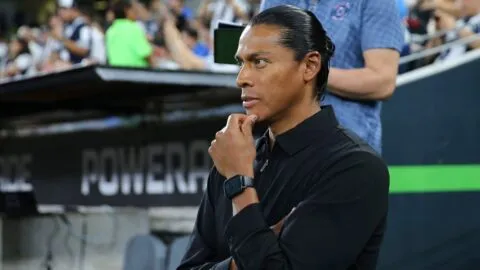 Joel Huiqui culpa la falta de trabajo para encarar los partidos ante Inter Miami y Monterrey