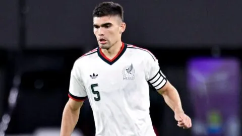 México vs Colombia, en vivo: sigue las reacciones tras el debut de Rafa Márquez como técnico del Tricolor