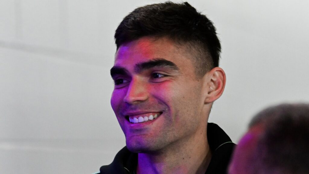 Johan Vásquez