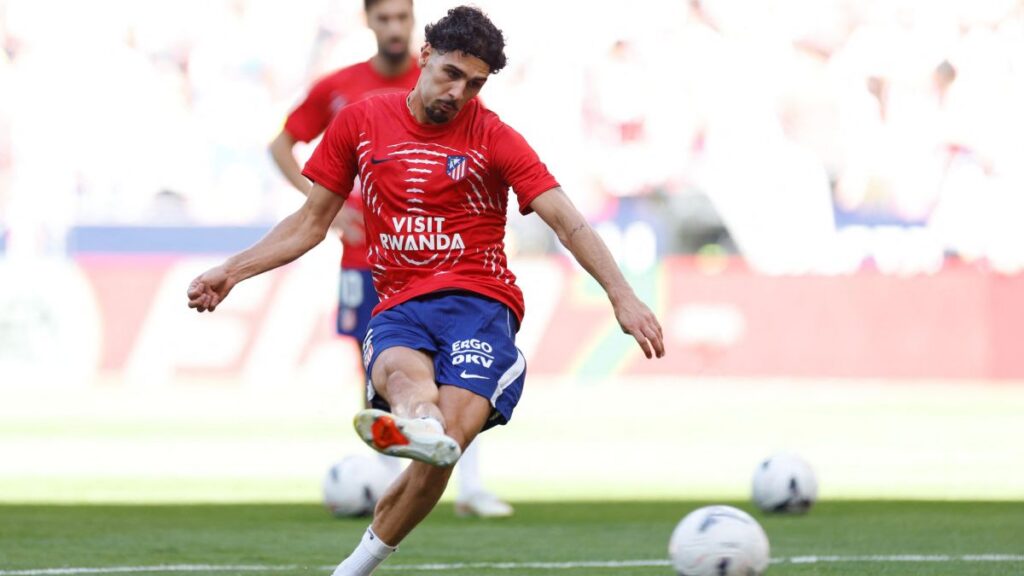 Johnny Cardoso cumplió 25 años con victoria en el Derbi