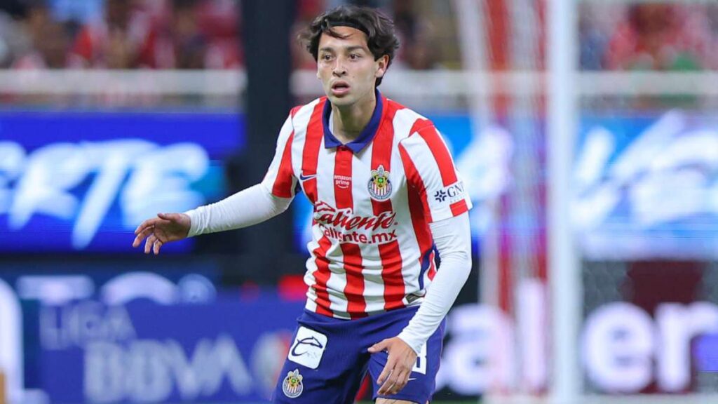 Las caras nuevas del América vs Chivas en el Apertura 2026