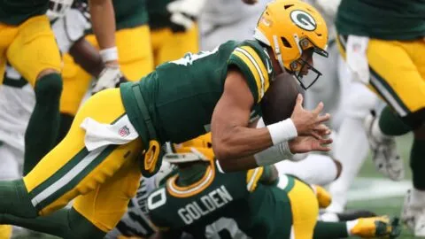 Pronósticos y momios NFL 2026: ¿Quiénes son los favoritos de los partidos de la Semana 3?