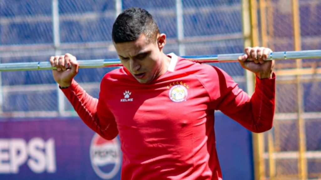 Xelajú no tuvo el mejor inicio de temporada | Facebook XelajúMC