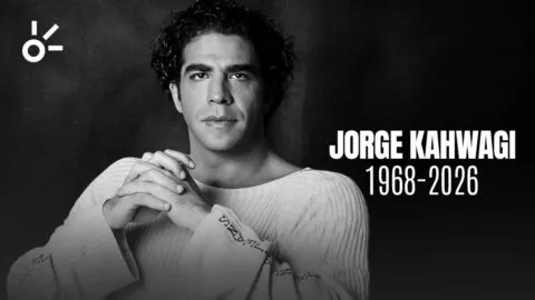 Muere Jorge Kahwagi Macari a los 58 años, boxeador y político mexicano: esto sabemos