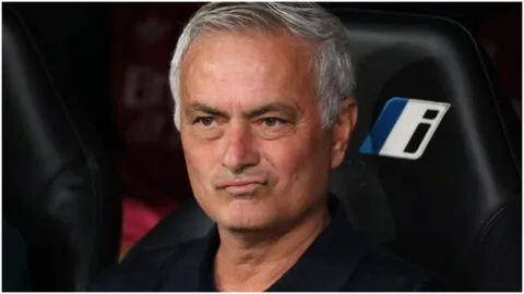 ¡Mourinho enciende LaLiga! Javier Tebas niega conspiración arbitral contra el Real Madrid