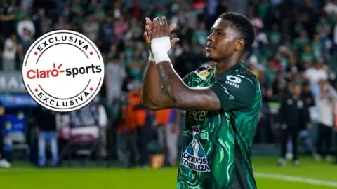 Juan José Guevara y el reto ante América: “El boleto a la Concachampions es nuestro primer objetivo” 