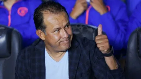 De Gerónimo Barbadillo a Juan Reynoso: los futbolistas peruanos que han jugado en la Liga MX