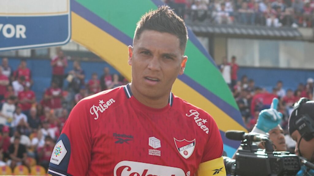 Juanfer Quintero