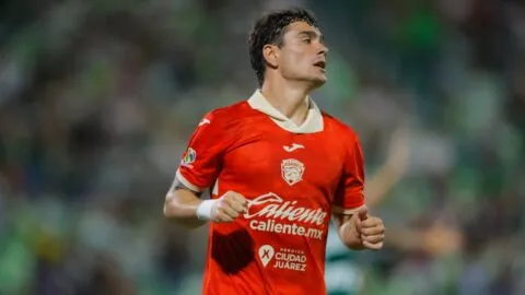 FC Juárez firma el peor arranque en la historia de los torneos cortos de la Liga MX
